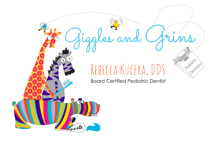 Giggles and Grins Pediatric Dentistry