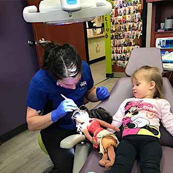 pediatric dental faqs